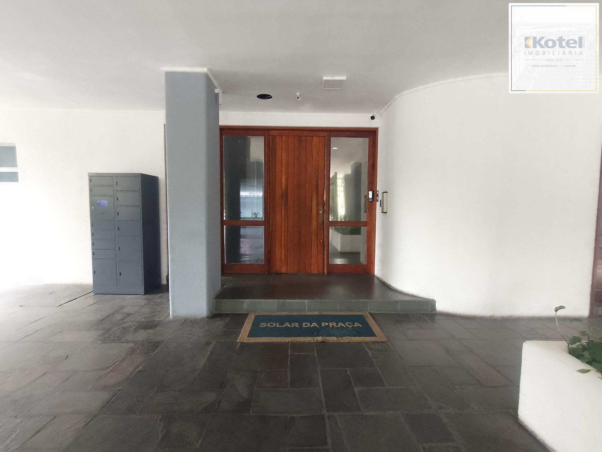 Apartamento, 2 quartos, à venda, 90 m², Moinhos de Vento - Porto Alegre — foto 2