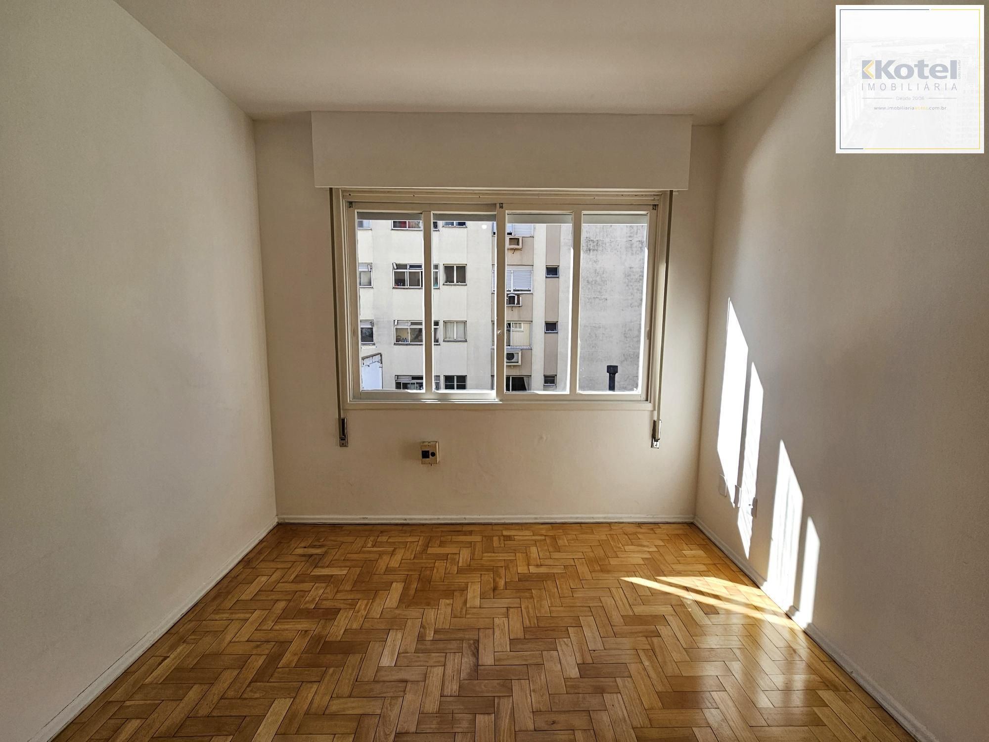 Apartamento 2 dormitórios com elevador na Cristóvão — foto 2