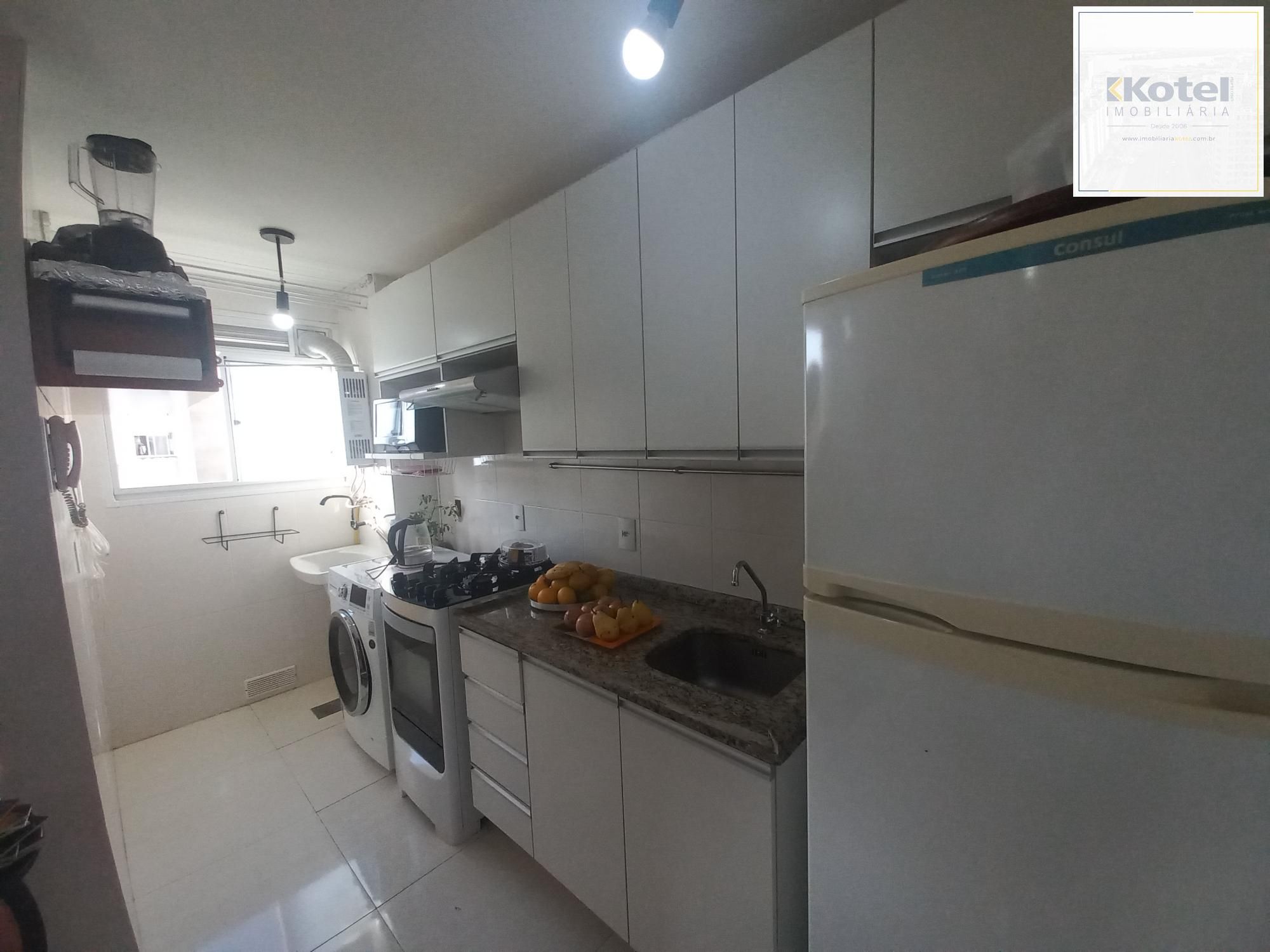 Apartamento 2 quartos à venda, 46m², Cavalhada - Porto Alegre — foto 5