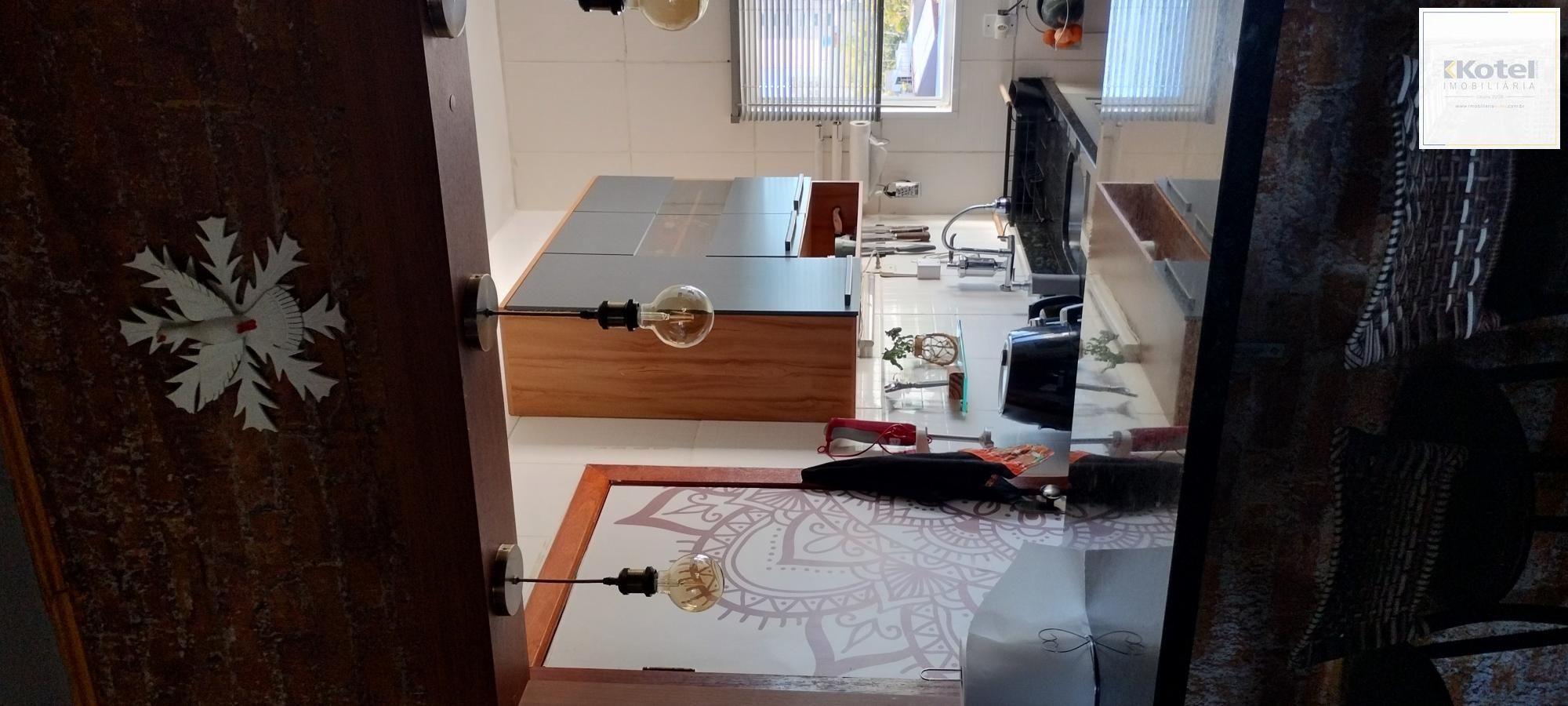 Apartamento 3 quartos à venda, 86m², Floresta - Porto Alegre