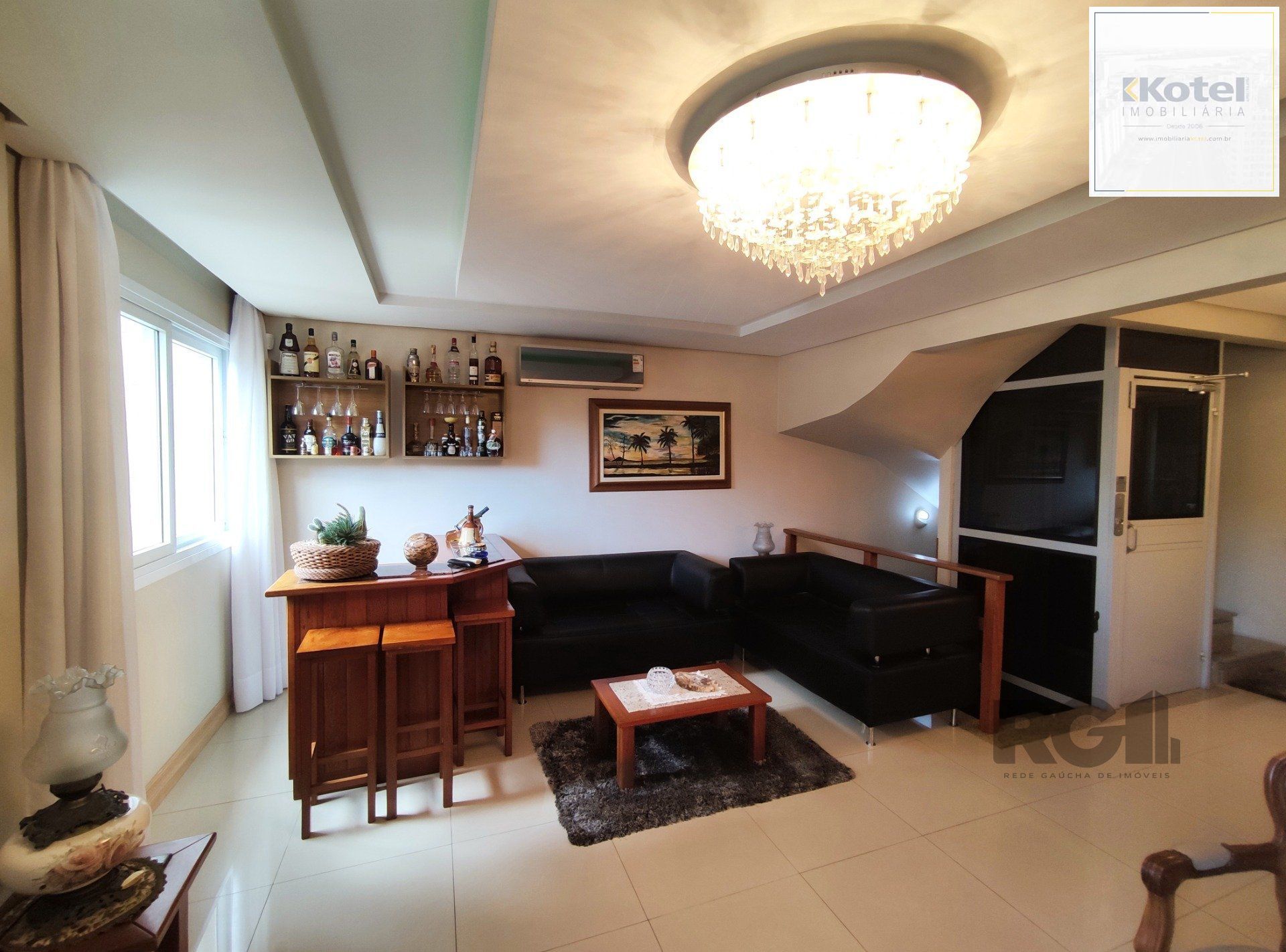Sobrado 3 quartos à venda, 234m², São João - Porto Alegre — foto 4