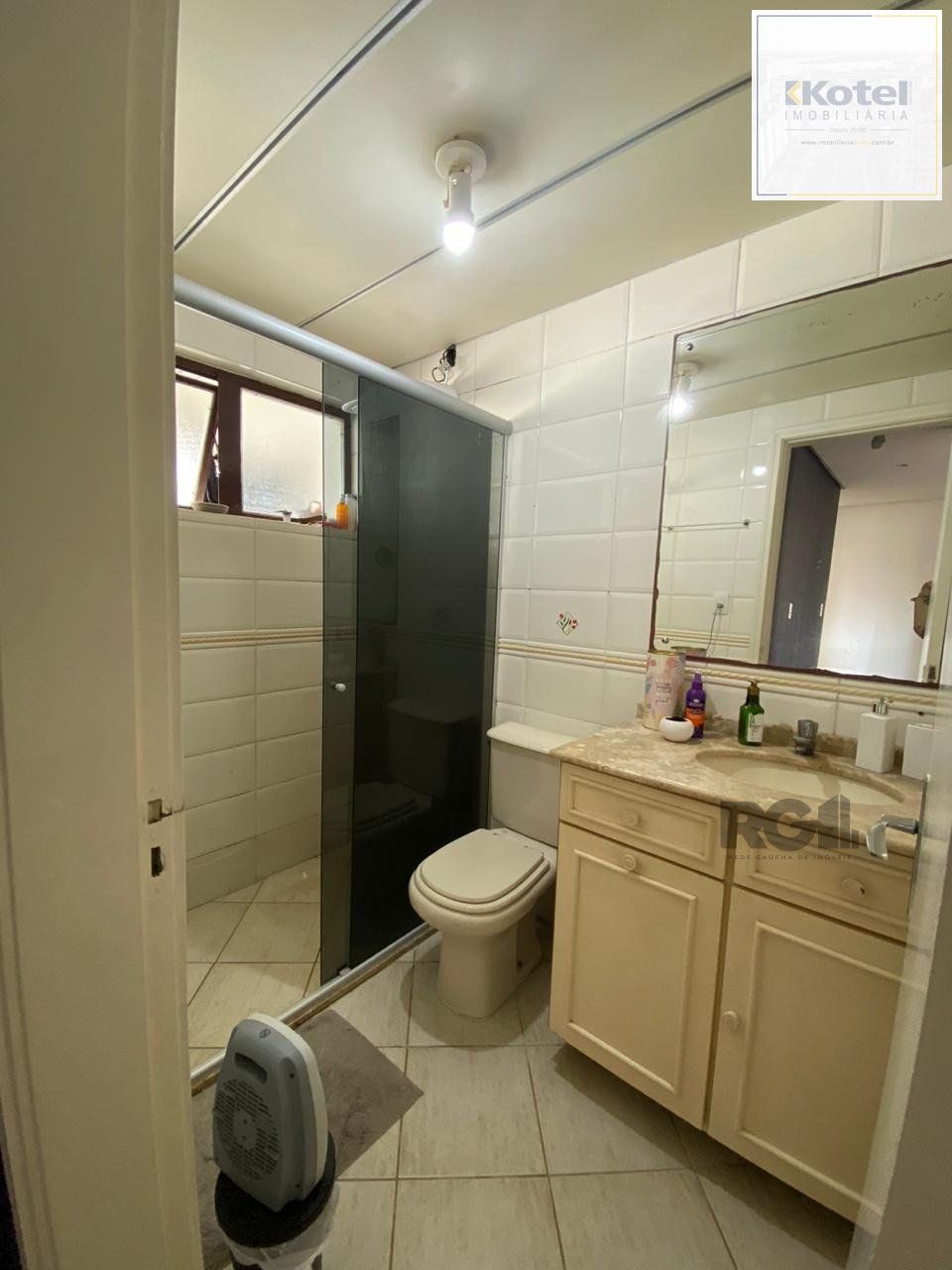 Apartamento 1 quartos à venda, 58m², Centro - São Leopoldo — foto 3