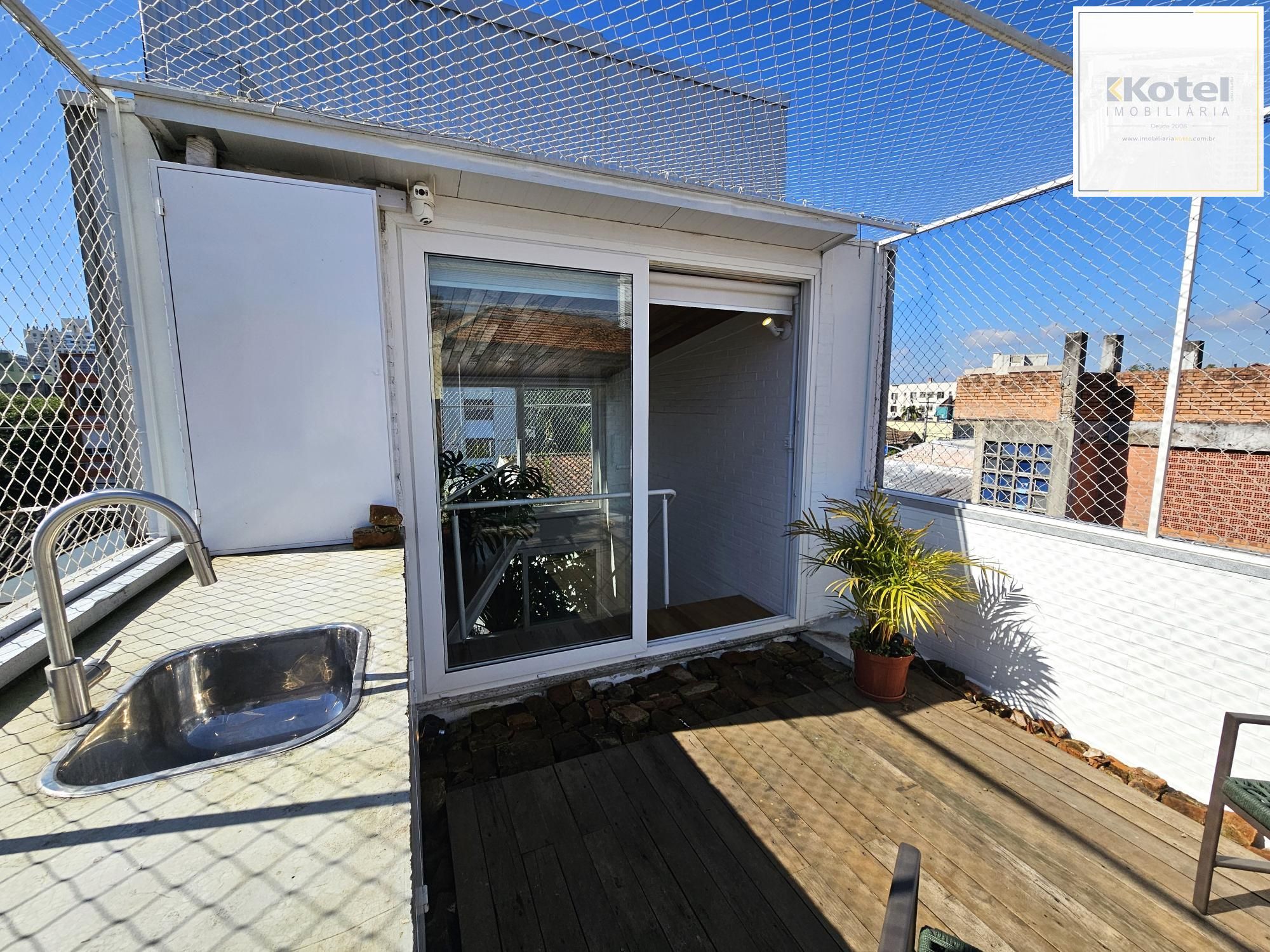 Sobrado 2 quartos à venda, 104m², Cidade Baixa - Porto Alegre — foto 4