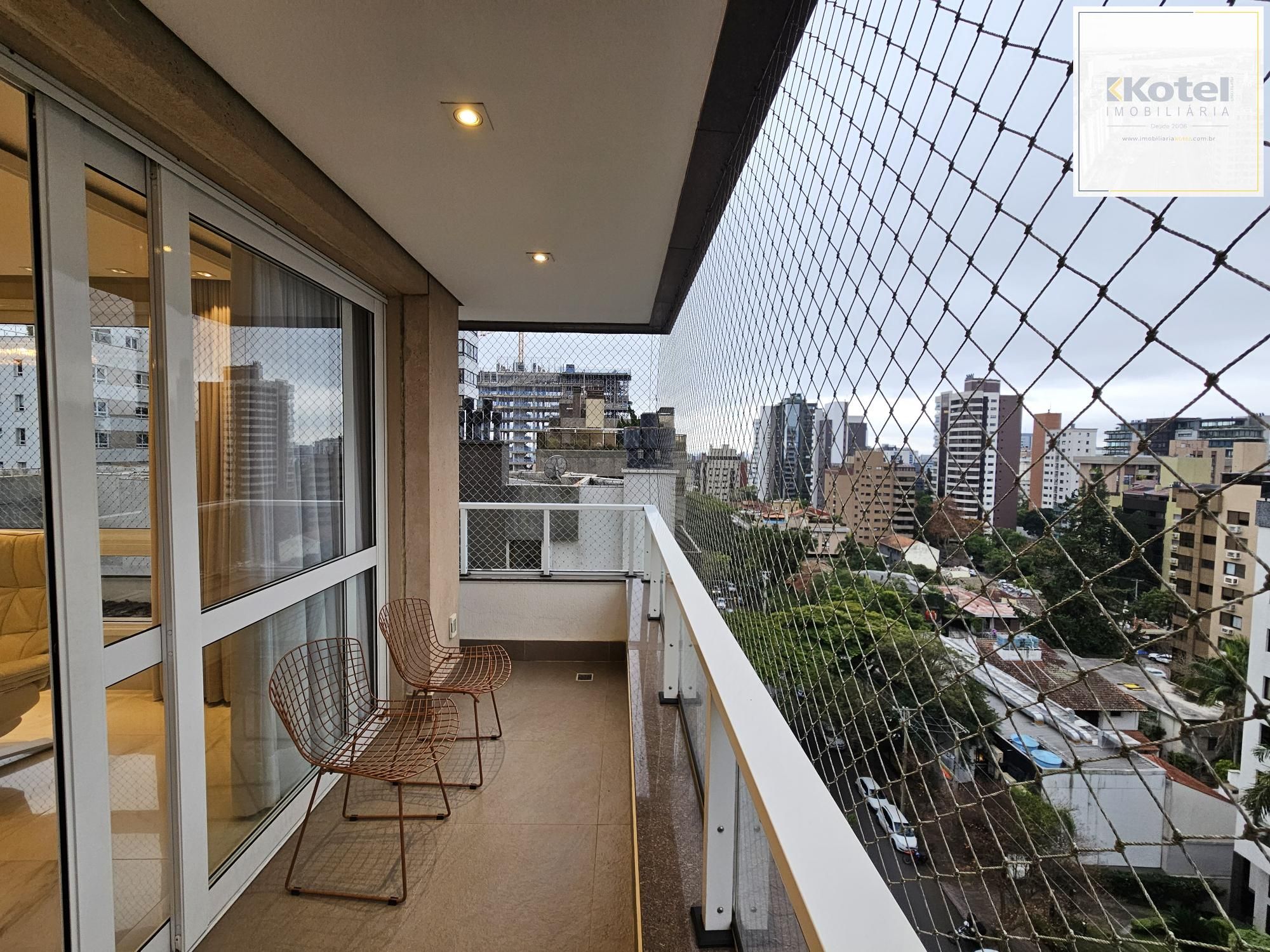 ANDAR ALTO BAIRRO BELA VISTA | ANDAR INTEIRO COM 180M2 — foto 5