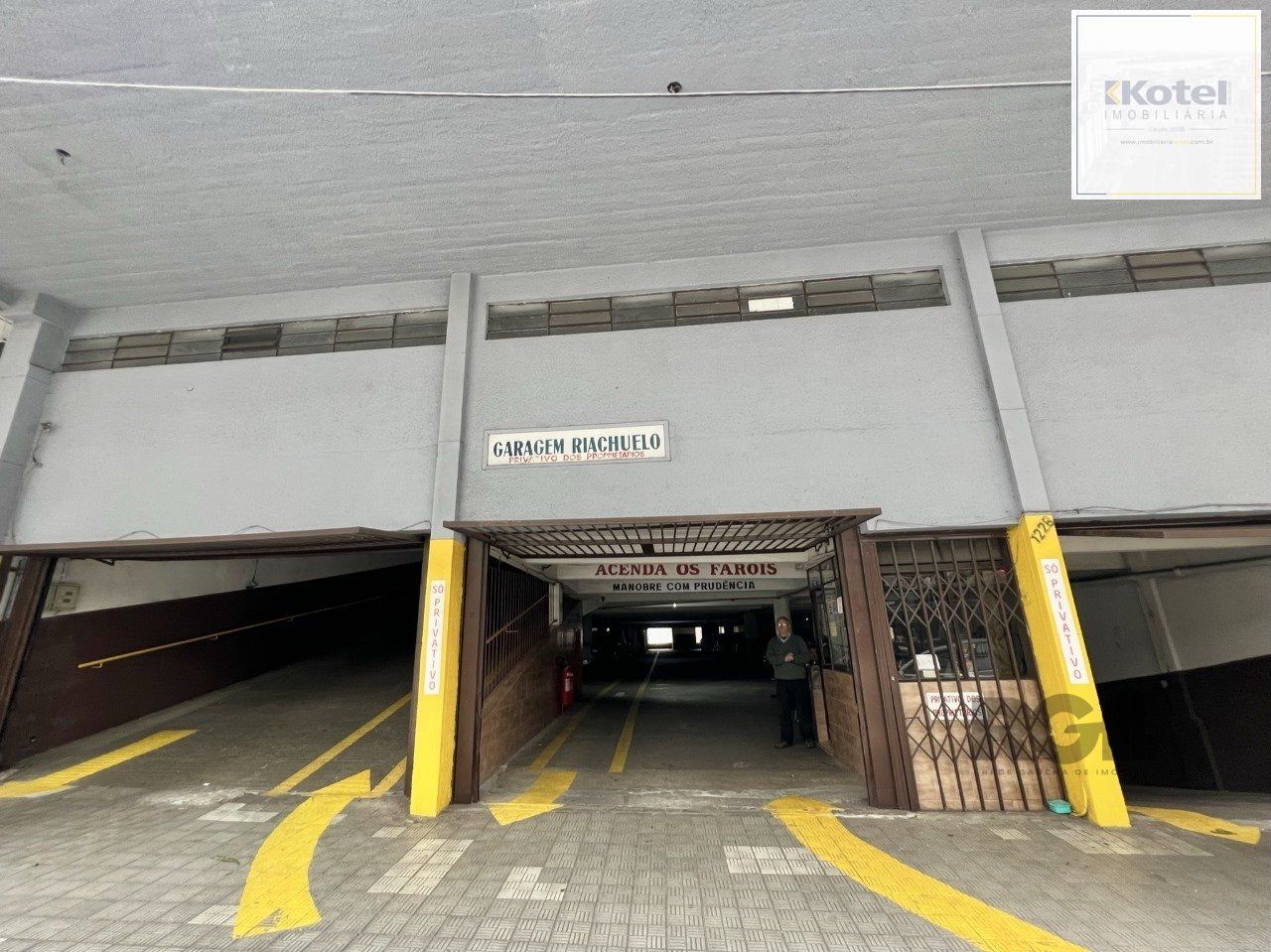 Box à venda, Centro Histórico - Porto Alegre — foto 3
