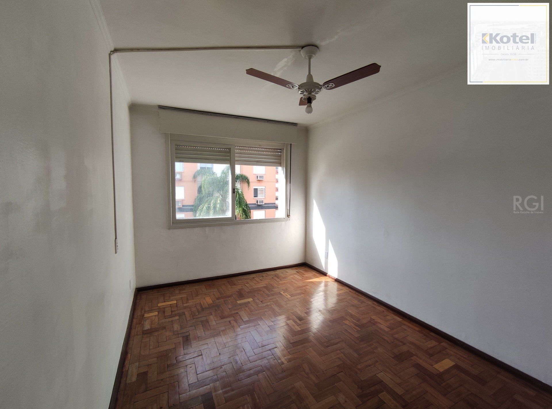 Apartamento para Venda - 42.21m², 1 dormitório, Partenon