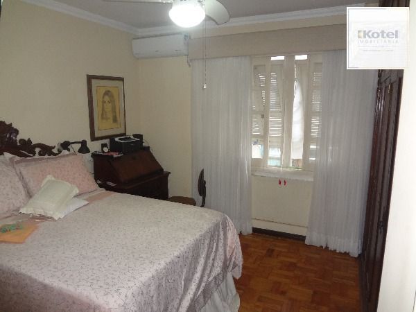 Apartamento para Venda - 59.75m², 2 dormitórios, Rio Branco