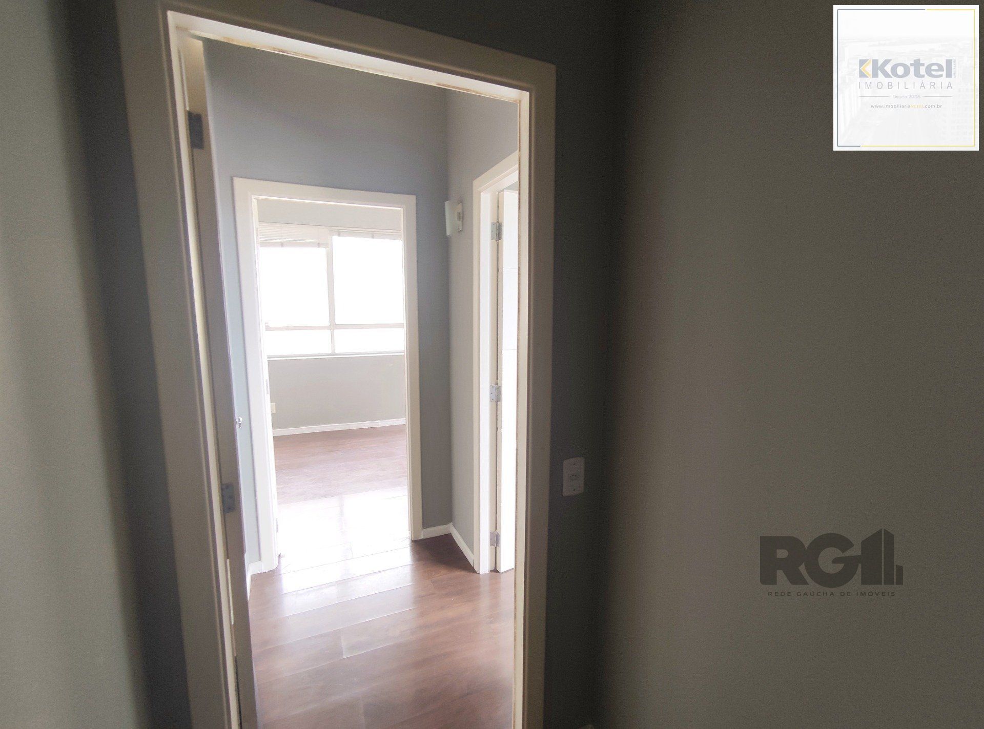 Conjunto/Sala para Venda - 31.9m², 0 dormitórios, Petrópolis — foto 5