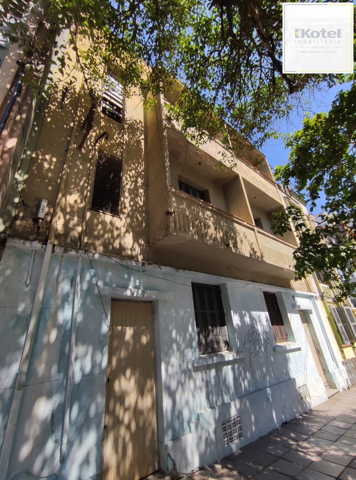 Outros para Venda - 660m², 0 dormitórios, Centro Histórico — foto 2