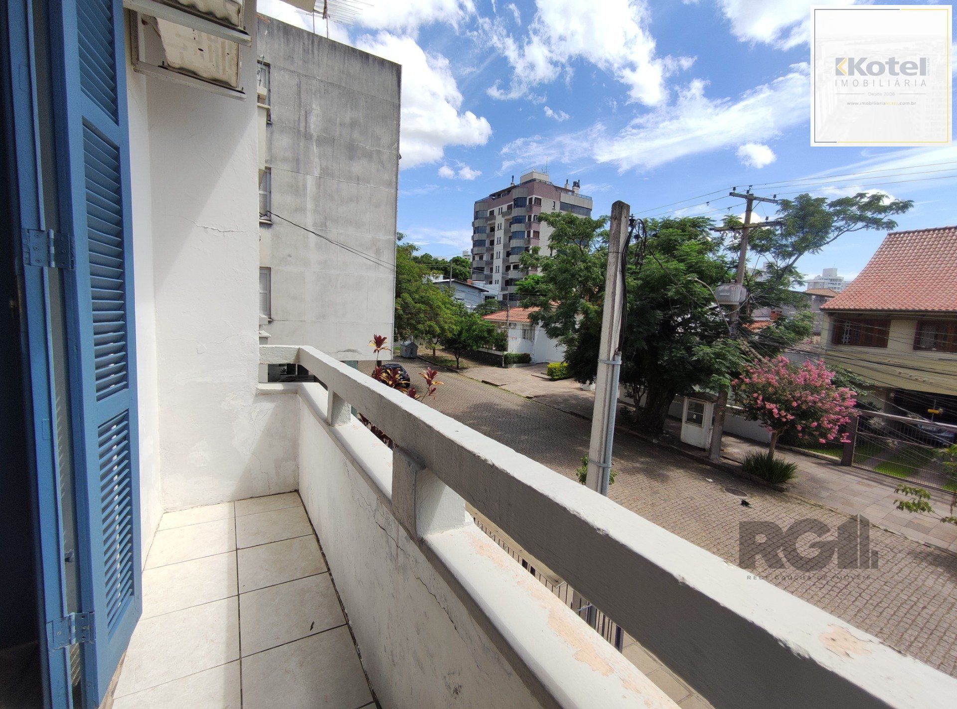 Prédio Residencial à venda, 681m², São João - Porto Alegre — foto 4