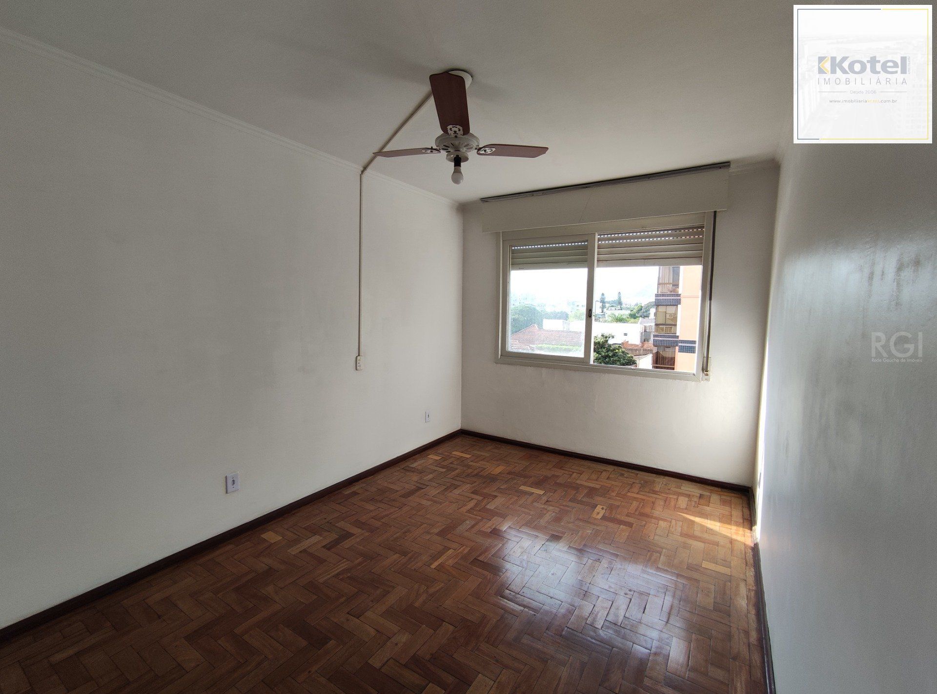 Apartamento para Venda - 42.21m², 1 dormitório, Partenon