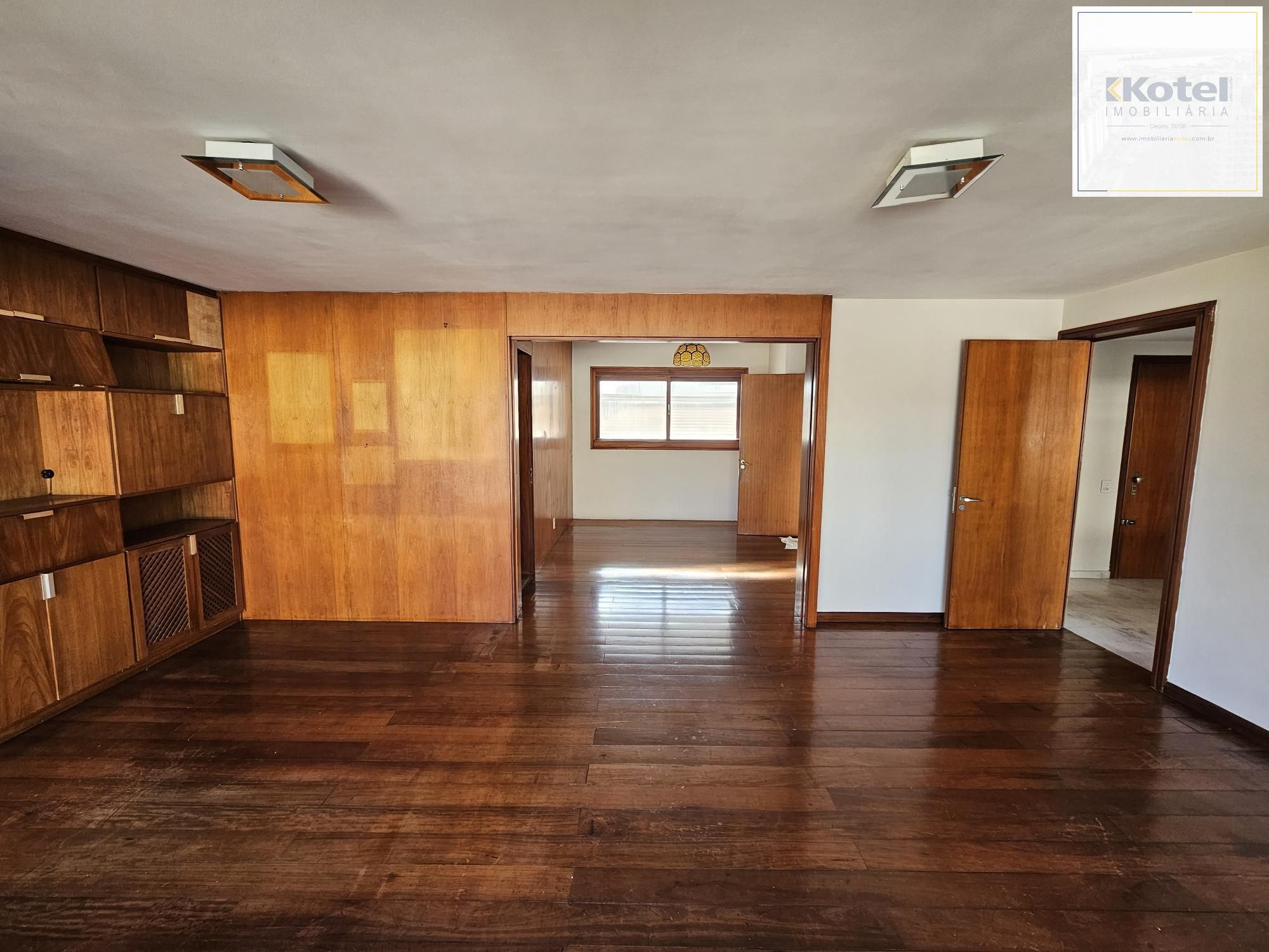 Apartamento, 3 quartos, à venda, 154 m², Petrópolis - Porto Alegre — foto 3
