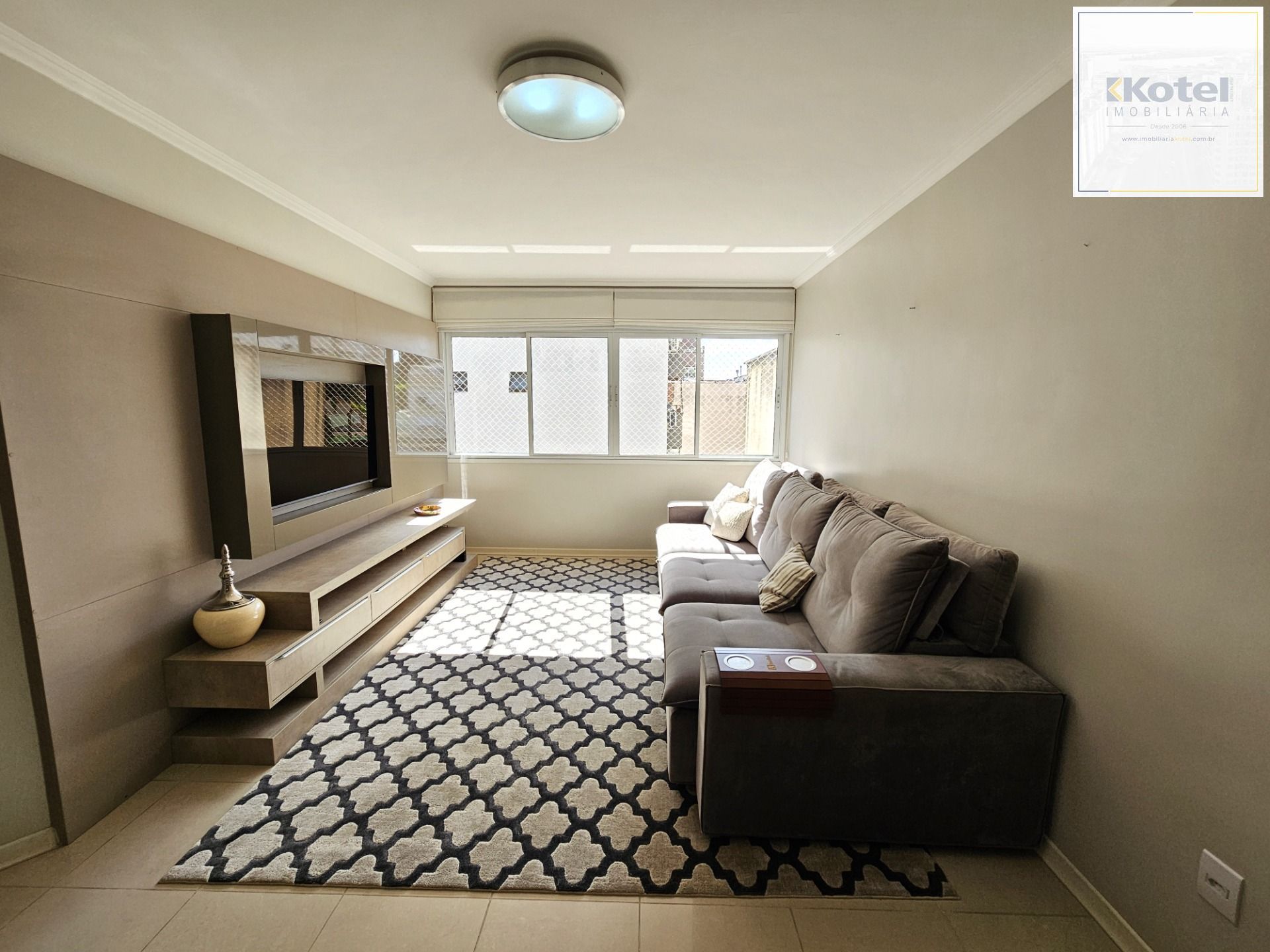 Apartamento 3 quartos à venda, 99m², São João - Porto Alegre