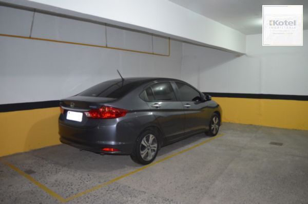 Apartamento para Venda - 71.75m², 2 dormitórios, 1 vaga - Petrópolis