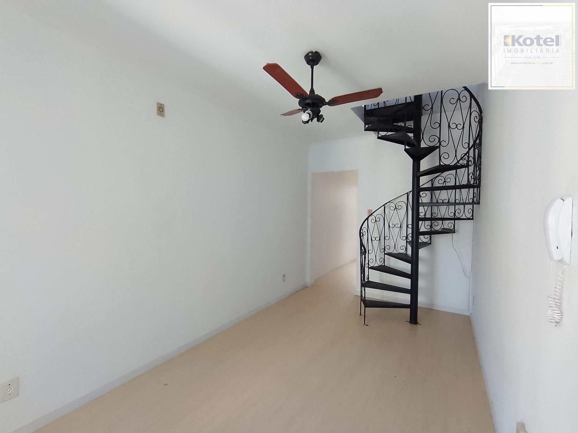 Apartamento duplex 3 dormitórios com churrasqueira — foto 3