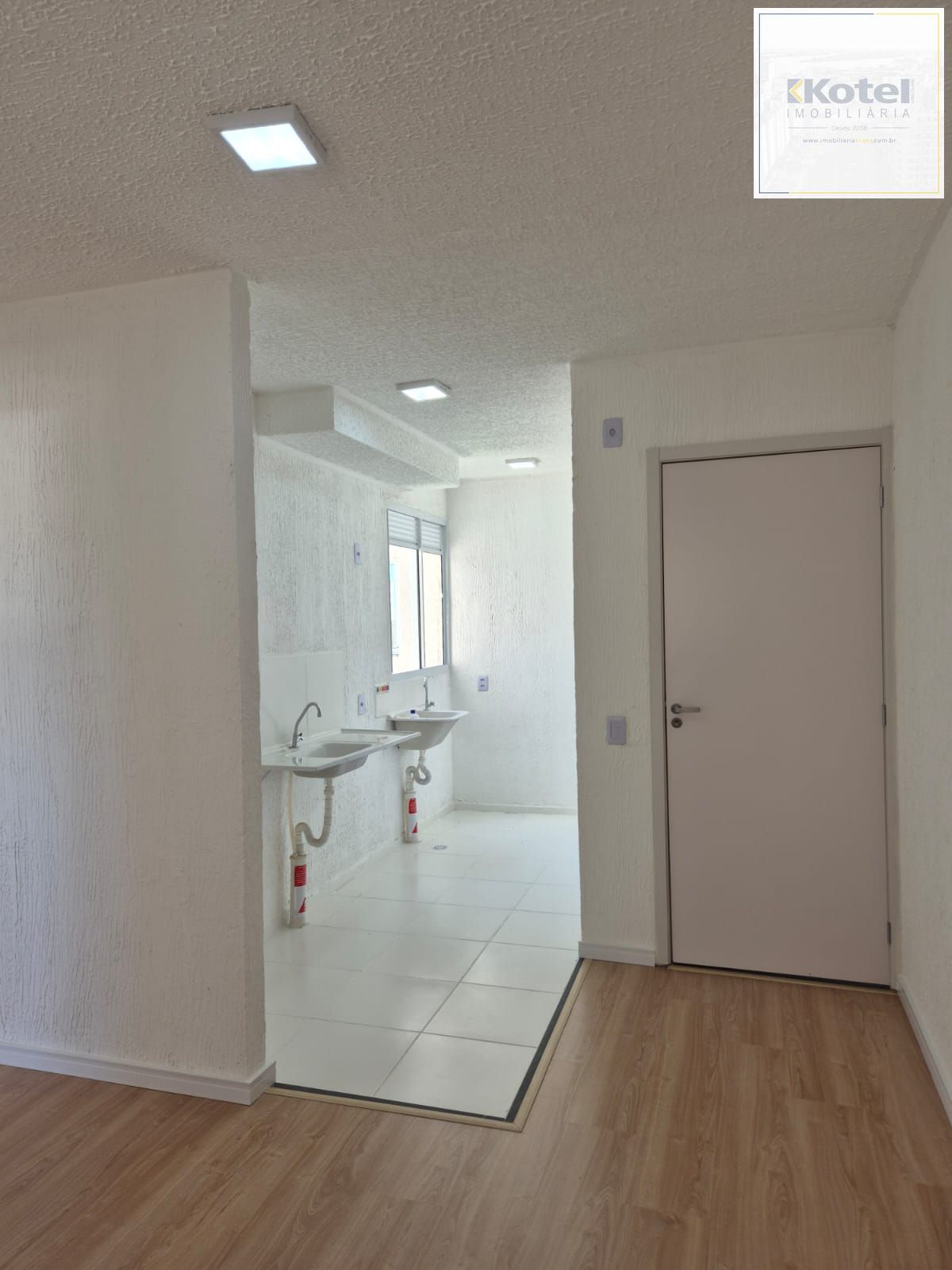 Apartamento 02 dormitórios no Condomínio Jardim Boulevard  em Porto Alegre — foto 5