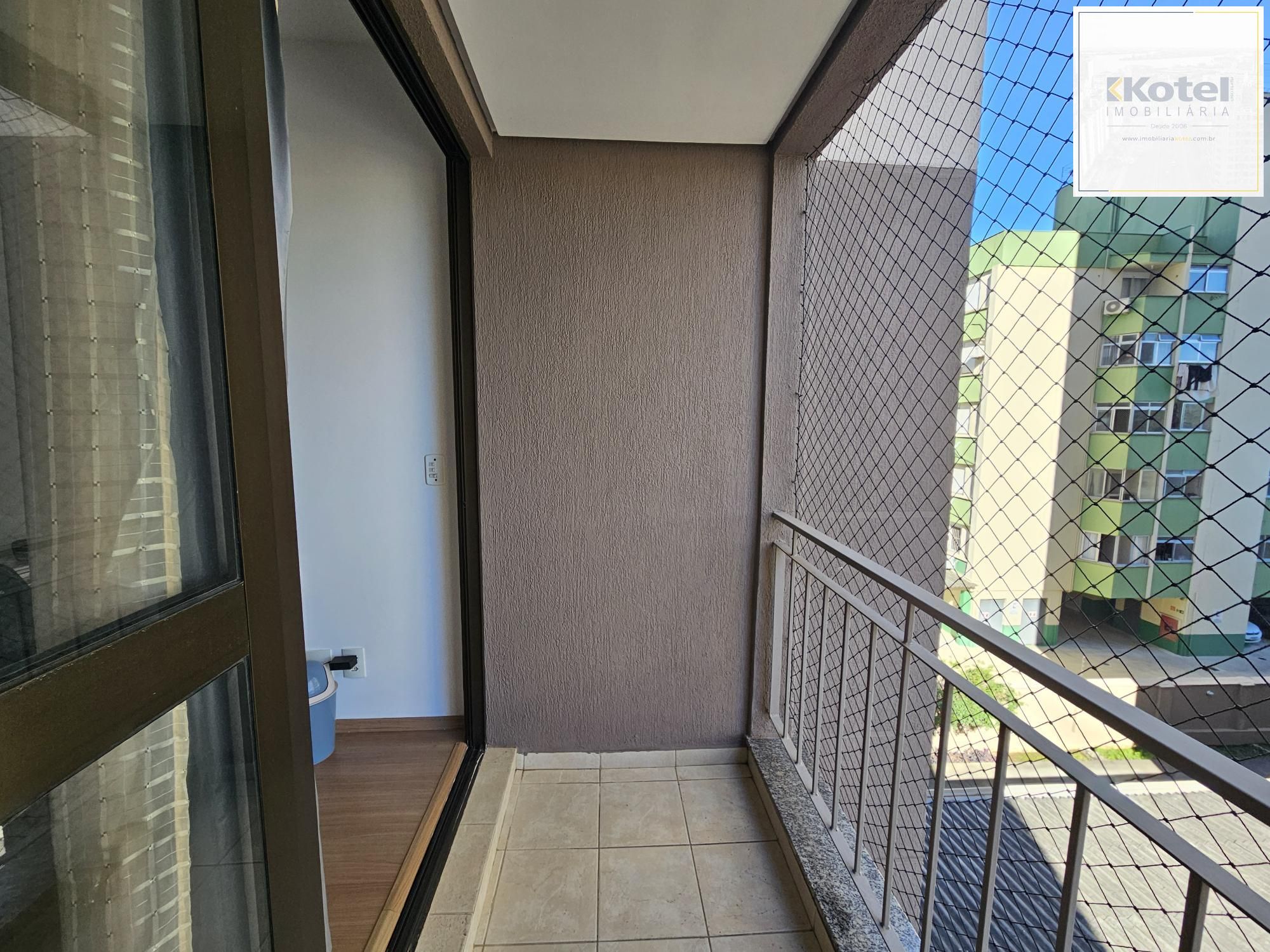 Apartamento 2 quartos à venda, 61m², Partenon - Porto Alegre