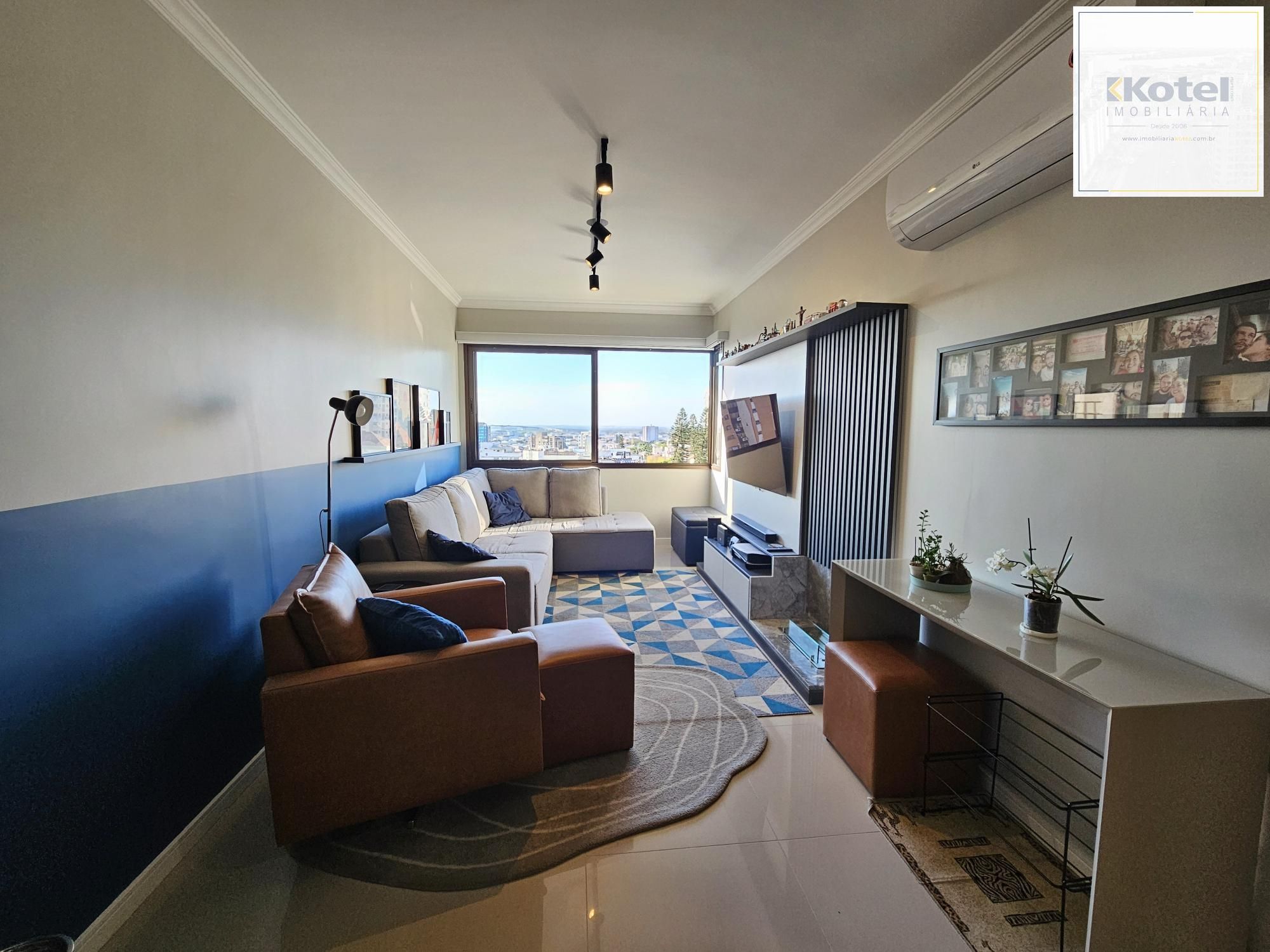 Apartamento, 2 quartos, à venda, 81 m², Moinhos de Vento - Porto Alegre — foto 4