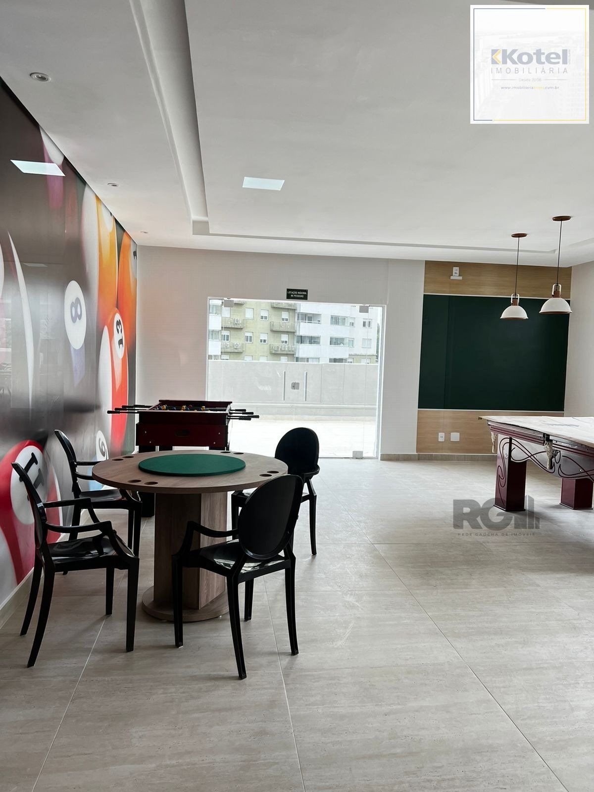 Apartamento 2 quartos à venda, 54m², Jardim Carvalho - Porto Alegre — foto 3