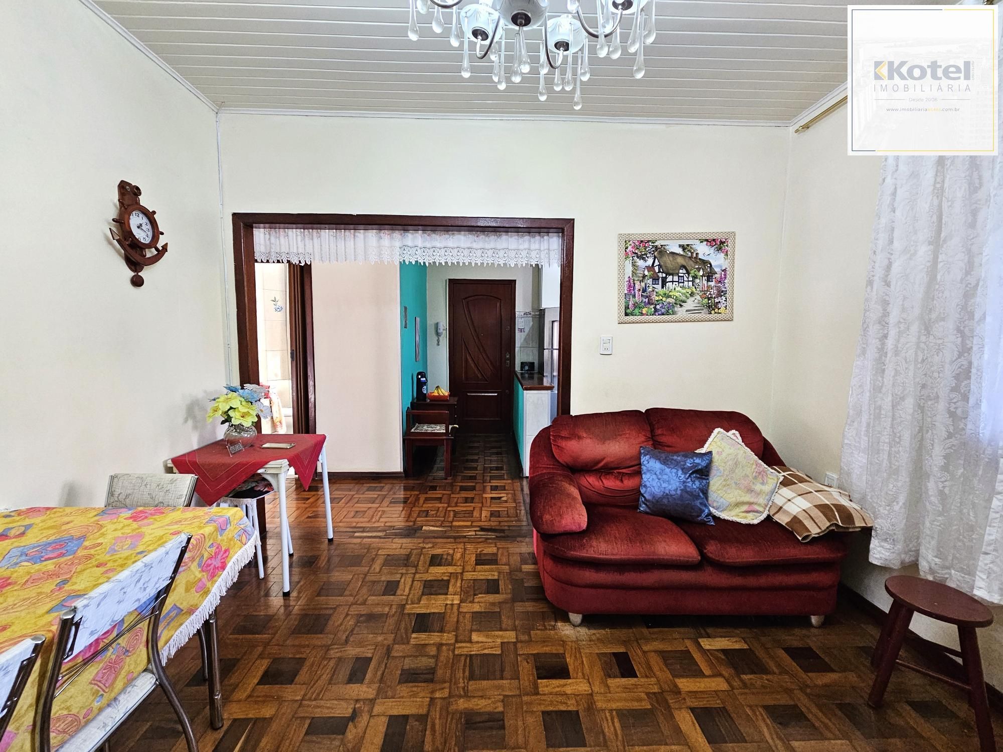 Apartamento 2 quartos à venda, 69m², Floresta - Porto Alegre — foto 4