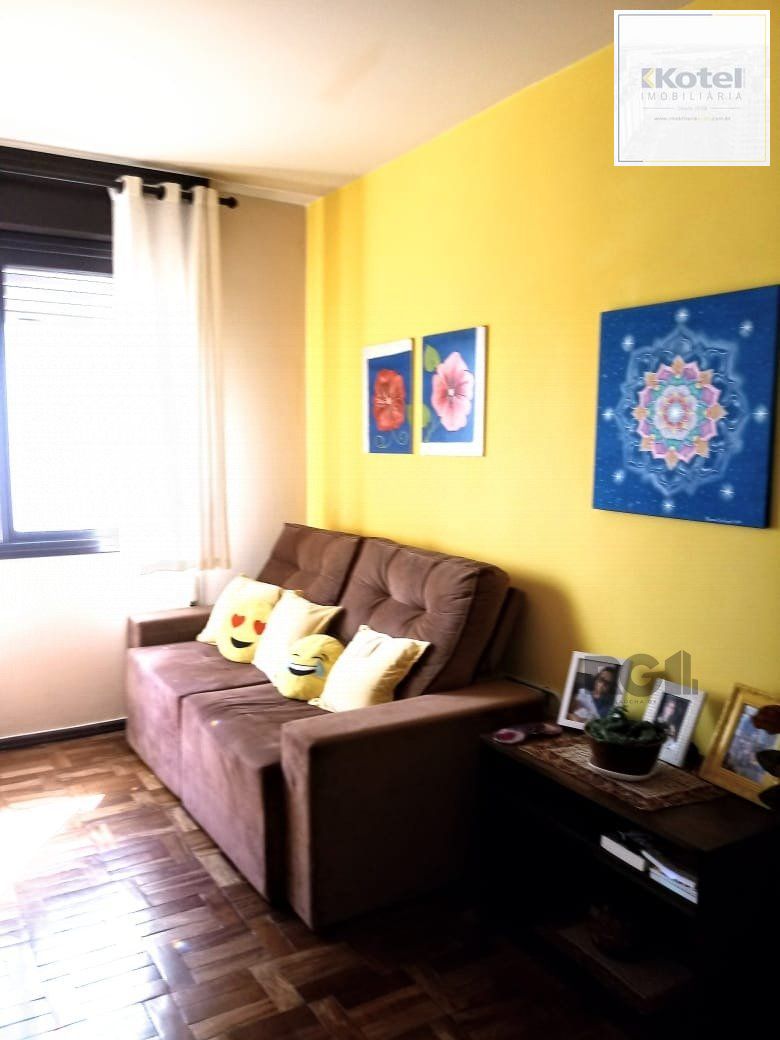 Apartamento 2 quartos à venda, 64m², Jardim Botânico - Porto Alegre