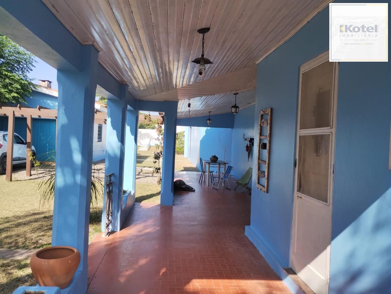 Casa em terreno amplo na Praia do Laranjal, Pelotas 4 quadras da praia — foto 4
