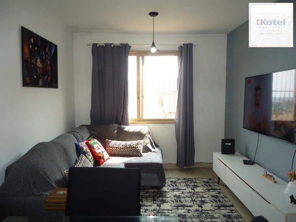 Apartamento 1 dormitório perto da Protásio Alves