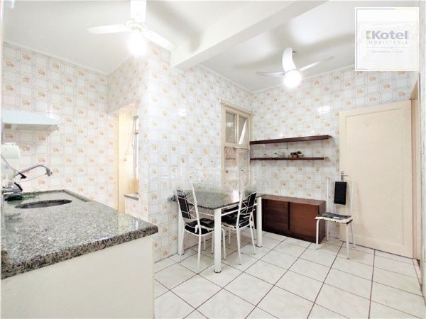 Apartamento 3 dormitórios, com elevador e em frente a Redenção