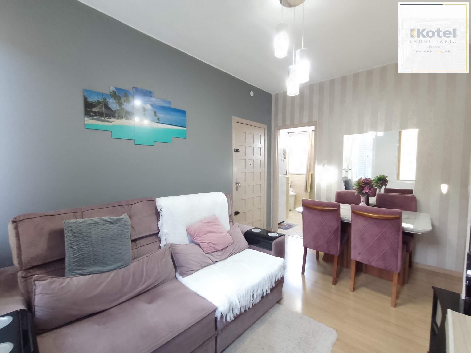 Apartamento 2 dormitórios reformado no Passo D'Areia — foto 3