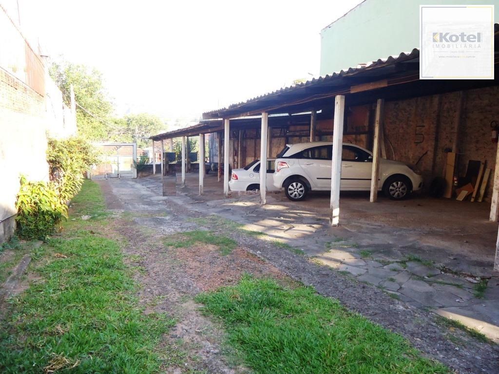 Terreno com 468,27 m2 Perto da Protásio e Cristiano Fischer — foto 3