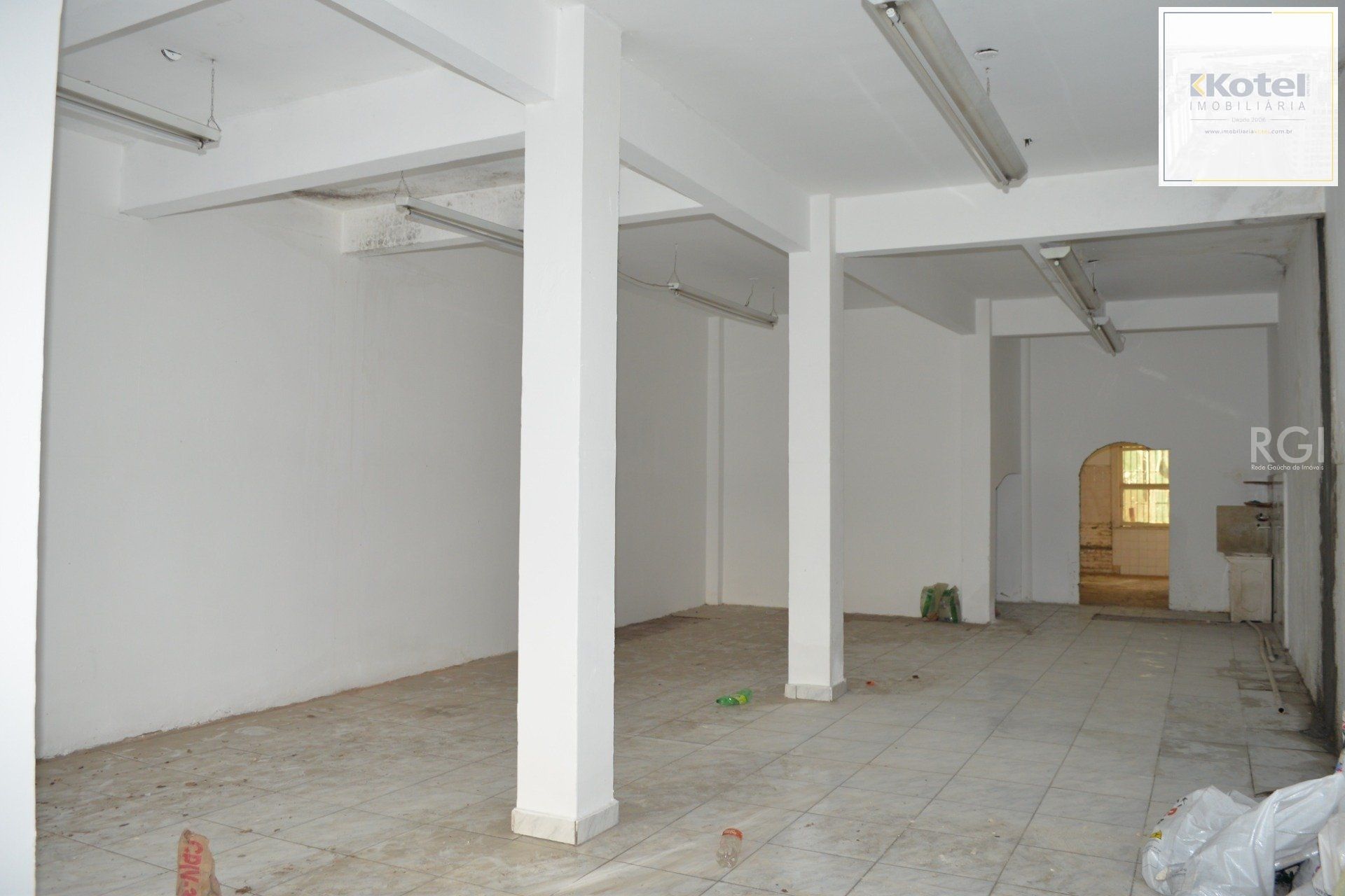 Outros para Venda - 470.08m², 3 dormitórios, Floresta — foto 4