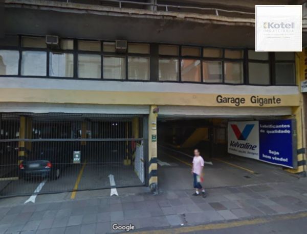 Box para Venda - no  Centro Histórico — foto 2