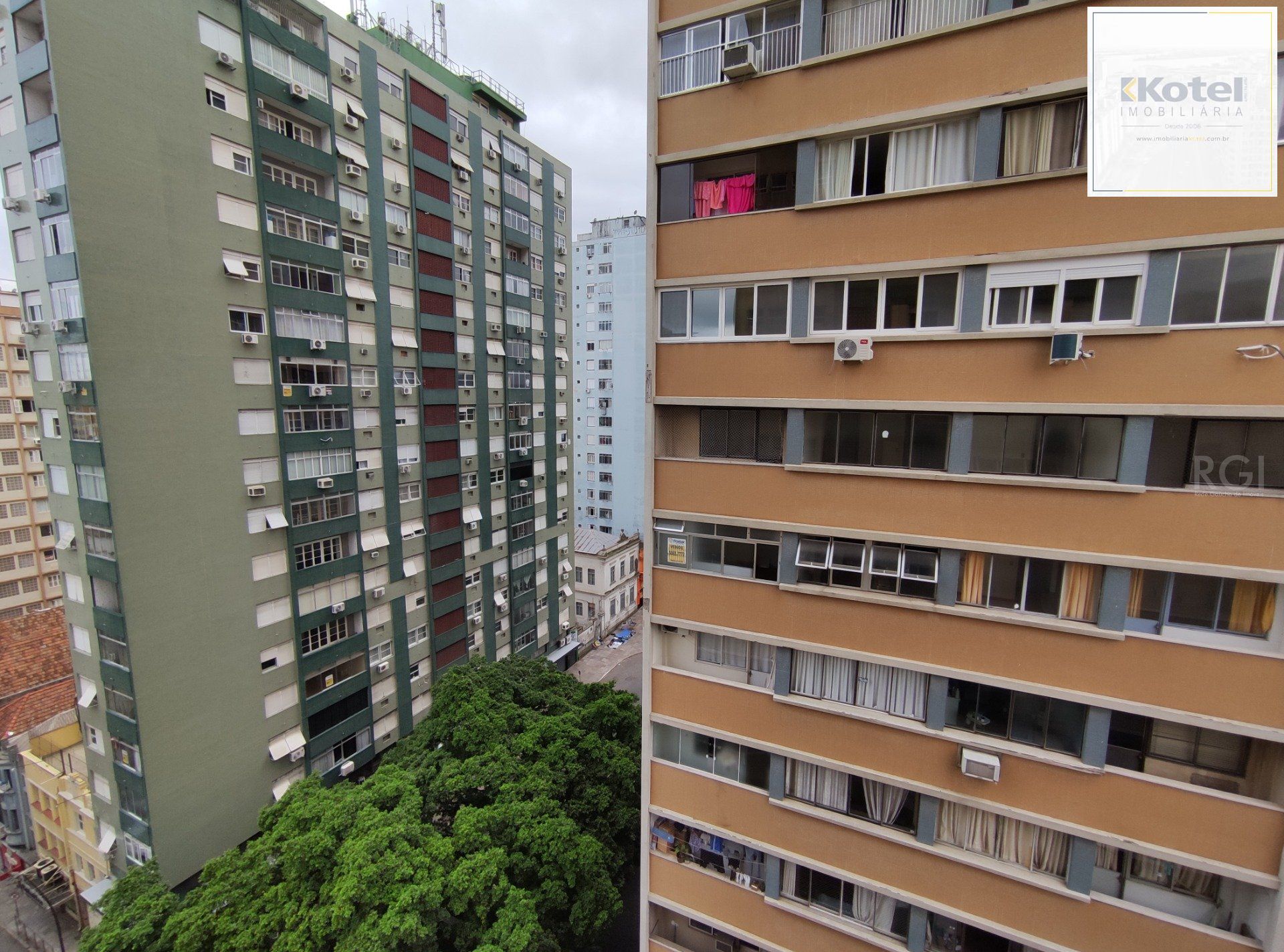 Apartamento para Venda - 62.96m², 2 dormitórios, Centro Histórico