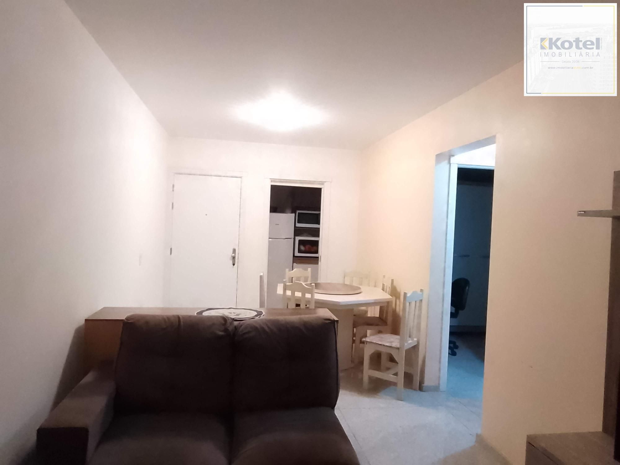 Apartamento 2 dormitórios elevador e vaga perto da PUC