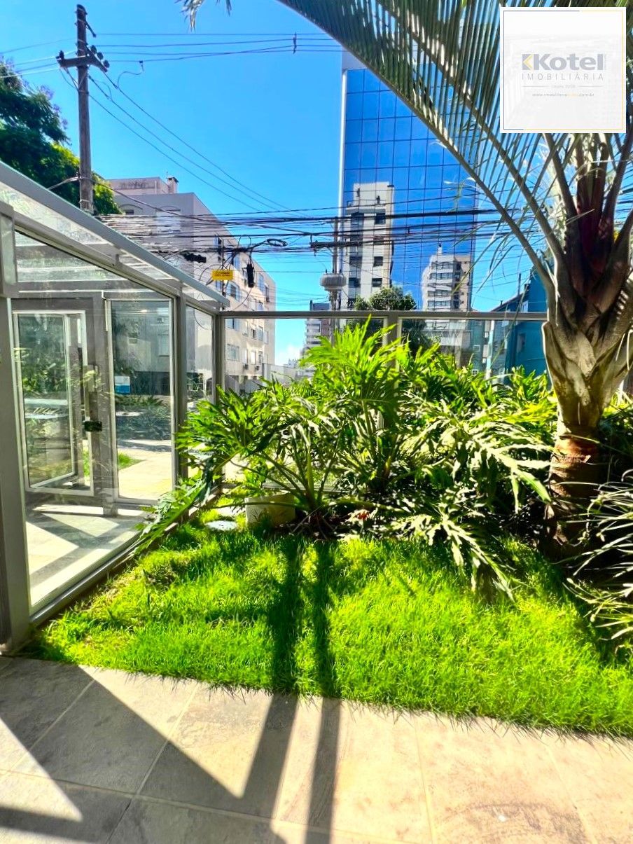 Apartamento 1 dormitório com vaga no Mont´t Serrat — foto 3