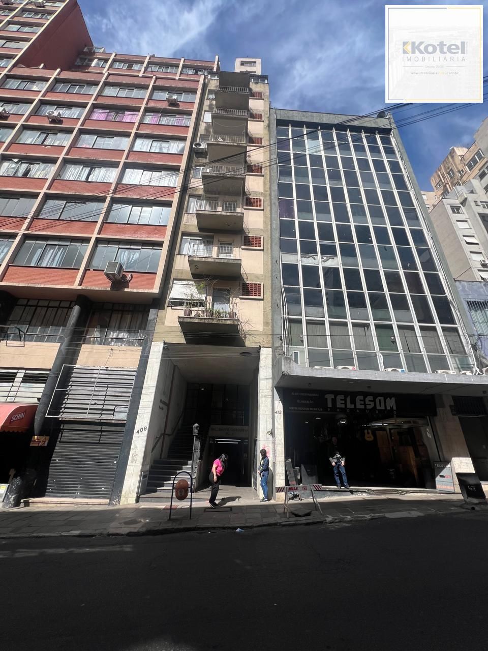 Fachada