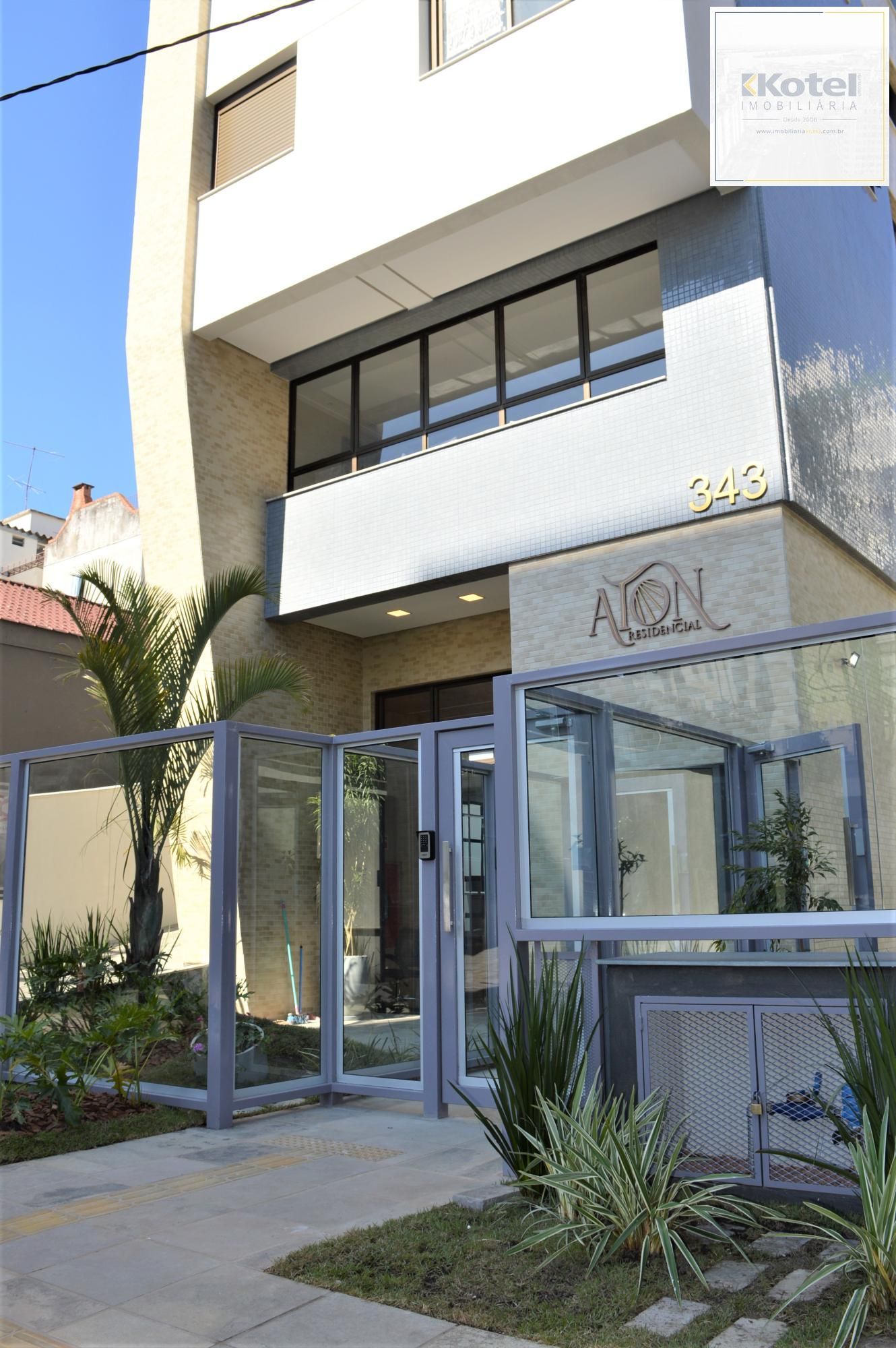 Excelente apartamento 2 dormitórios semi mobiliado no Mont`t Serrat — foto 4