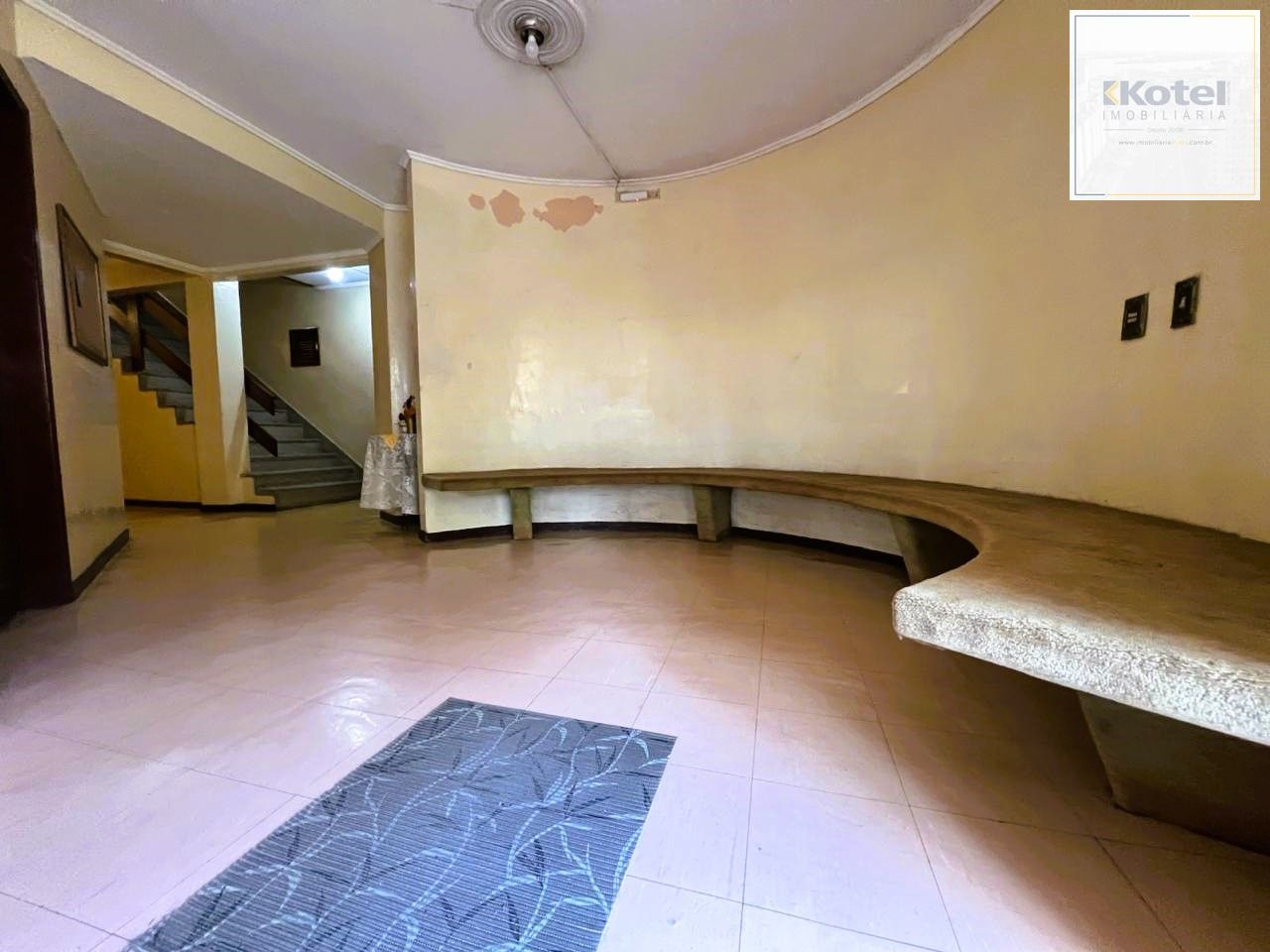 Hall do Prédio