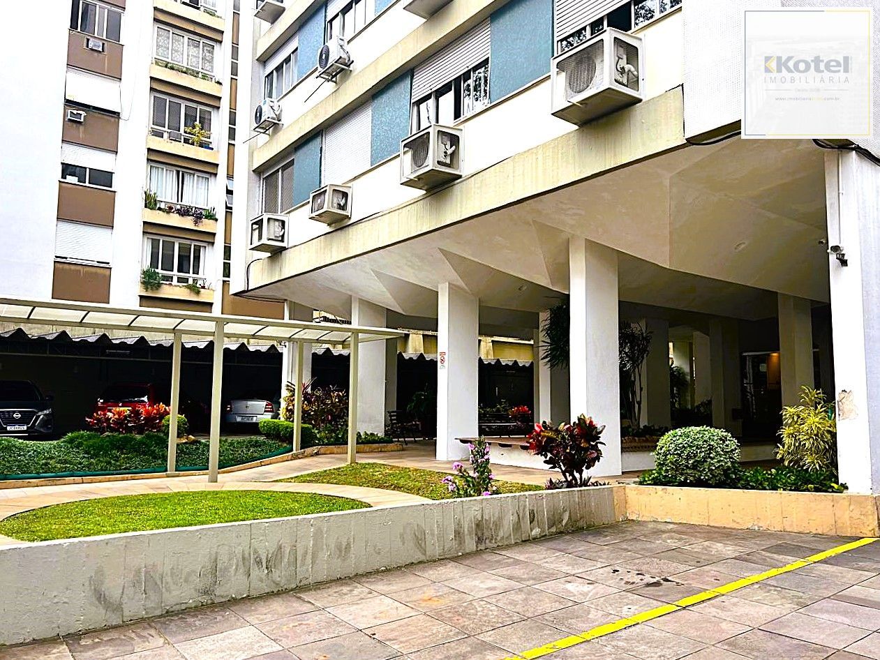 Apartamento, 3 quartos, à venda, 91 m², Bom Fim - Porto Alegre — foto 2