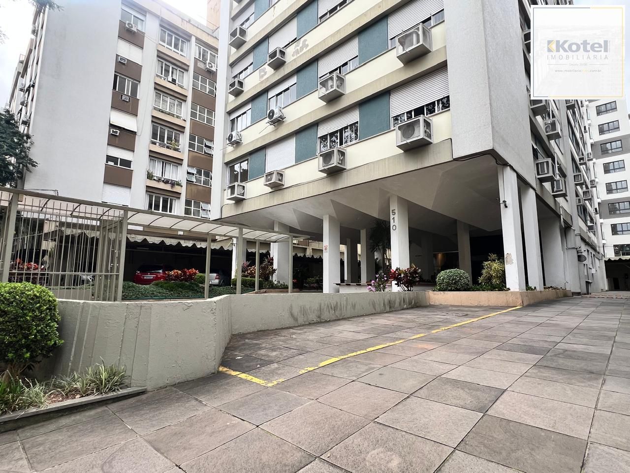 VENDA: Apartamento 3 dormitórios semimobiliado com vaga no coração do Bom Fim! — foto 2