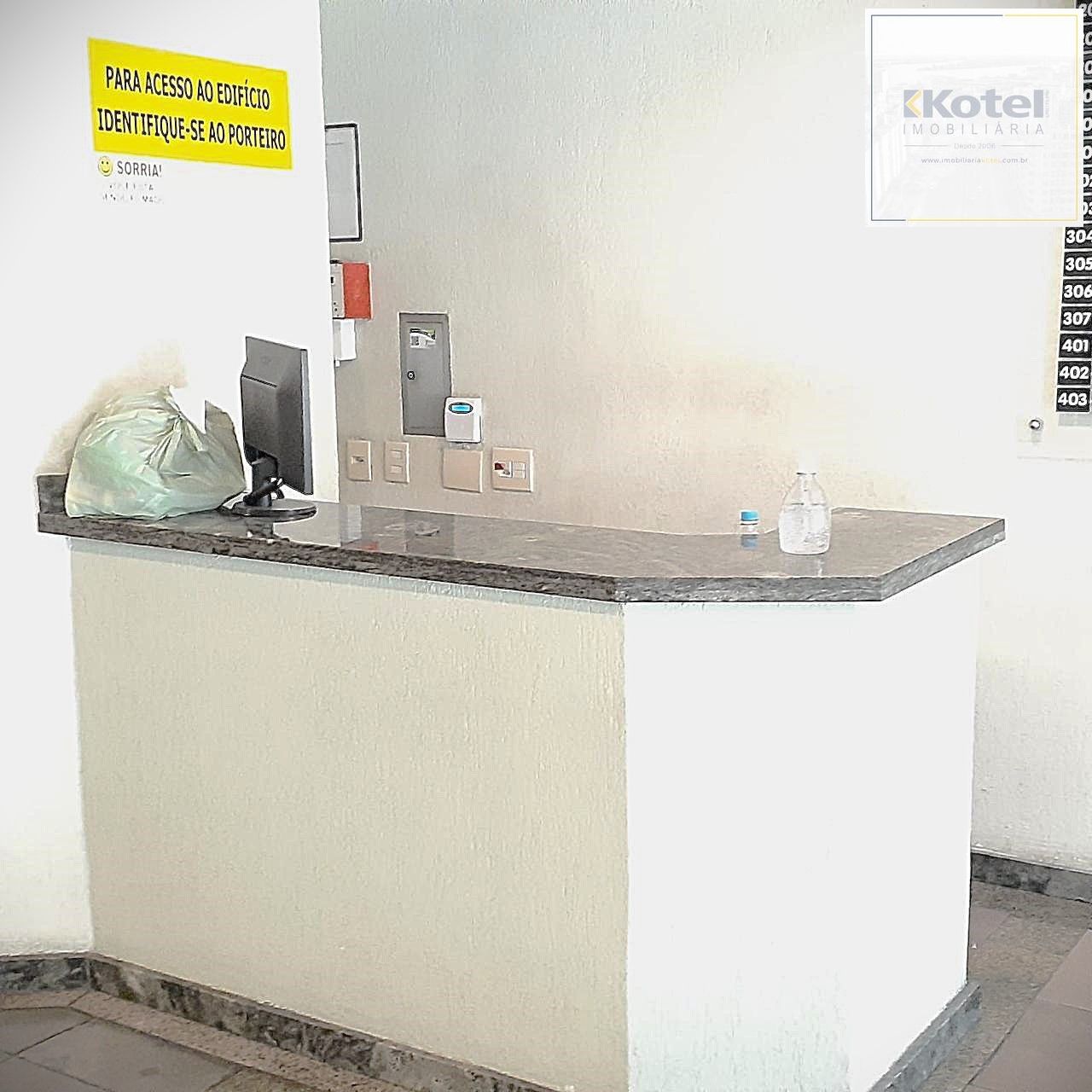 BARBADA! SALA COMERCIAL NA AV. PROTÁSIO ALVES COM VALOR ABAIXO DA TABELA!