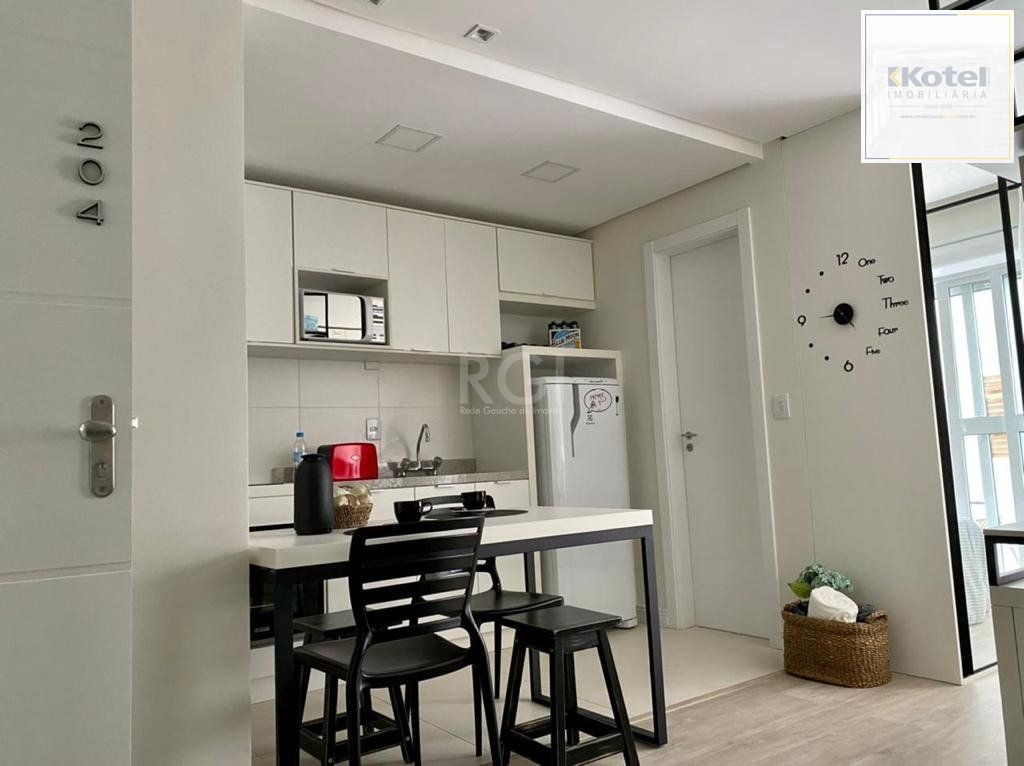 Studio próximo Redenção,UFRGS ,UFCSPA e Santa Casa