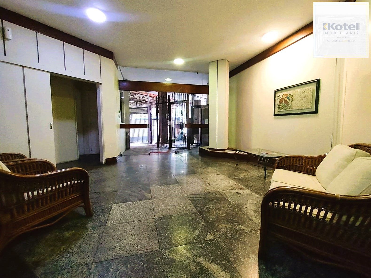 Apartamento, 1 quarto, à venda, 29 m², Bom Fim - Porto Alegre — foto 4