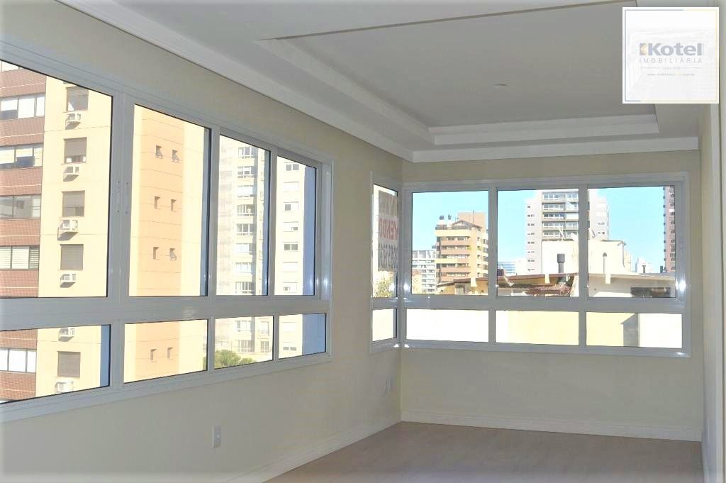 Apartamento 2 dormitórios com 1 suíte e box duplo de garagem no bairro Auxiliadora . — foto 5