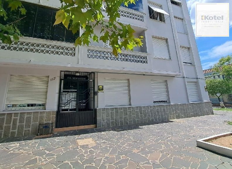 Apartamento 3 dormitórios próximo ao Bourbon Assis Brasil — foto 2