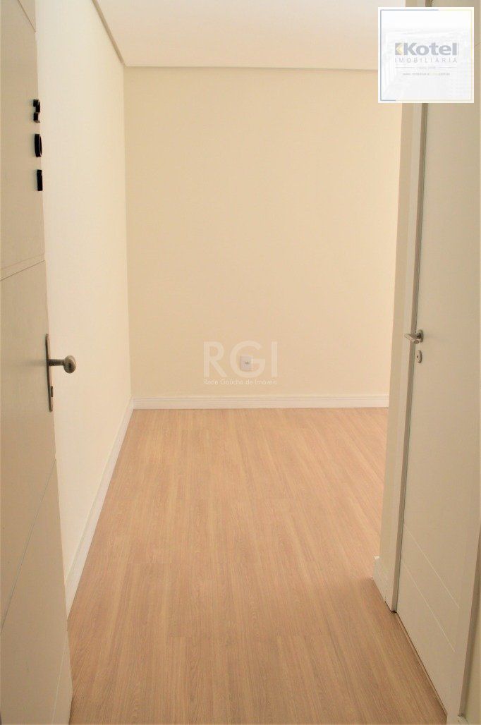 Apartamento 2 dormitórios com Garden  e vaga no Bom Fim