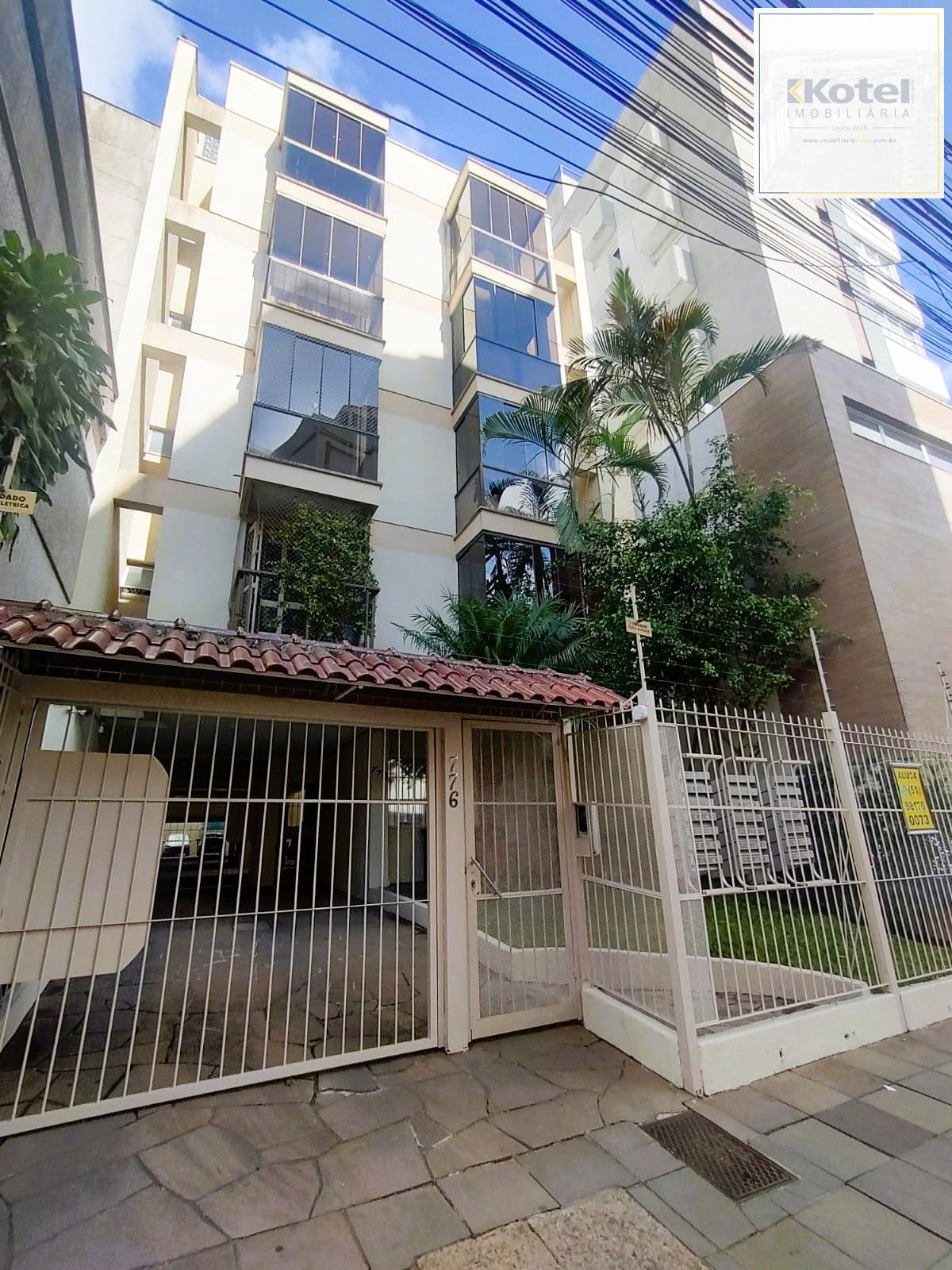 STUDIO PRÓXIMO REDENÇÃO,UFRGS ,UFCSPA E SANTA CASA — foto 2