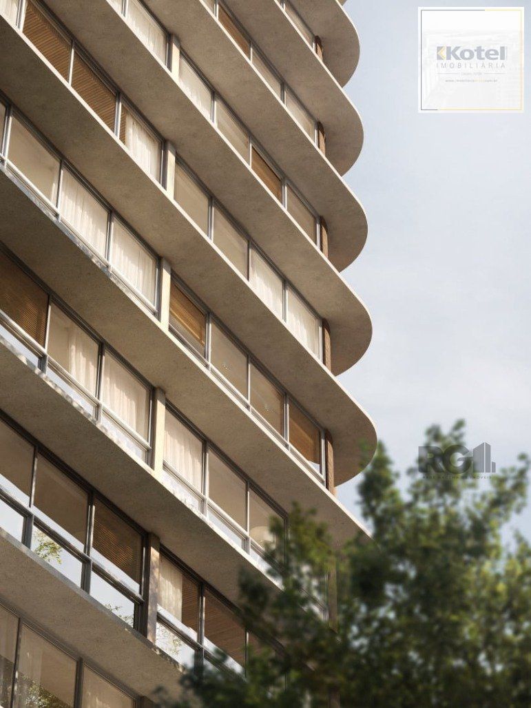 Apartamento 2 quartos à venda, 93m², Floresta - Porto Alegre — foto 4