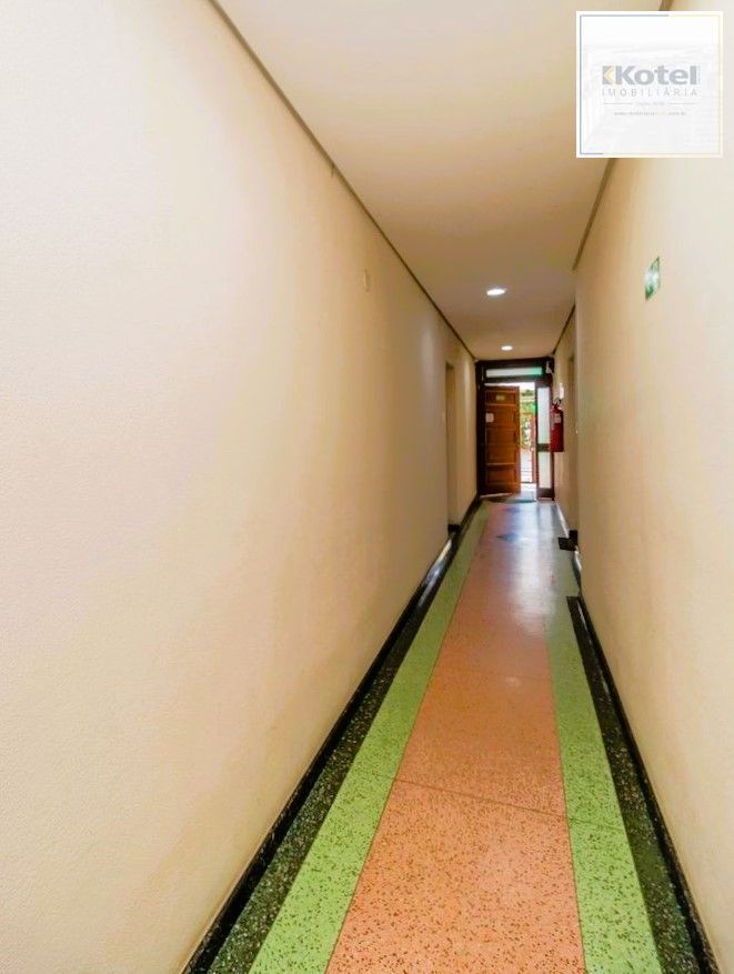 Apartamento 3 dormitórios  reformado e semi mobiliado no coração do Bom Fim — foto 5