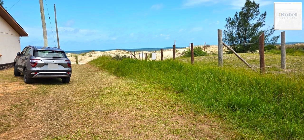 TERRENO EM TORRES - PRAIA DO RECREIO